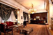 Туристы смогут посетить исторические здания. // budapestwinter.gotohungary.com
