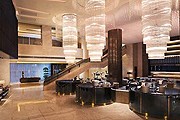 Новый Marriott принял первых гостей. // marriott.com