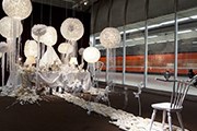 Фрагмент инсталляции // helsinki.ru / Майя Тойванен