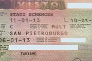 Италия выдает все больше мультивиз. // Travel.ru