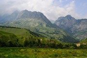 В Ингушетии выдалась теплая зима. // kavkaz-uzel.ru