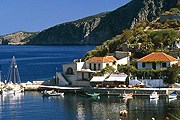 Кефалиния – место для семейного отдыха. // pocruises.com
