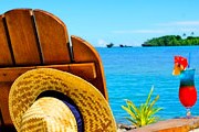 Туристы выбрали лучшие пляжи мира. // korosunresort.com