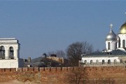 Новгород ждет гостей. // visitnovgorod.ru