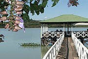 Сальвадор ждет любителей природы и приключений. // ahuachapan.site40.net