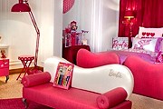 Детские номера пользуются популярностью. // barbieplanet.ru