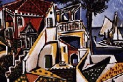 На выставке будут представлены работы из музеев и частных коллекций. // picasso.com