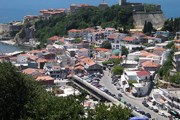 Улцинь мог бы привлекать больше россиян. // Wikipedia