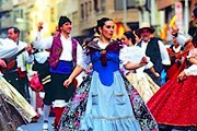 Гостей ждет разнообразная программа. // comunitatvalenciana.com