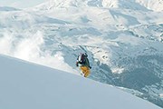 Ливиньо заманивает туристов скидками. // livigno.eu