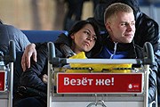 В России создается Национальная ассоциация авиапассажиров. // ria.ru