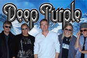 Deep Purple: Smoke On The Snow // ischgl.com