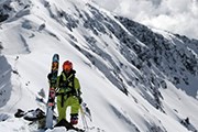 Снега на курорте достаточно. // baqueira.es