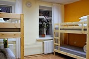 Хостел будет заботиться об экологии. // backpacker-hostel.ru