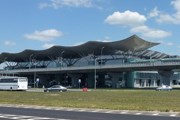 Терминал D в Борисполе // Travel.ru