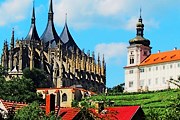 Туристы познакомятся с достопримечательностями города. // czechtheflip.com