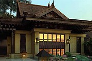 Anantara предлагает роскошные номера и виллы. // anantara.com