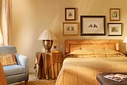 В Минске - два пятизвездочных отеля. // landmarklondon.co.uk