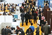 В выставке будут участвовать представители турбизнеса из 85 стран мира. // mitt.ru