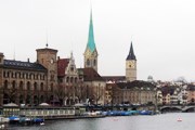 Цюрих // Travel.ru