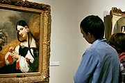 В проект будут включены классические музейные собрания. // artgals.info
