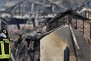 Музей хотят восстановить как можно скорее. // italianinsider.it
