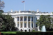 Южный фасад Белого дома // wikimedia.org / Matt H. Wade