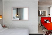 Отель станет третьим в мире представителем бренда. // mamashelter.com