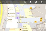В сервисе появились планы зданий. // buenolatina.ru