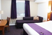Номер в Premier Inn // Travel.ru