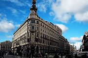 Отель расположится вблизи основных достопримечательностей. // traveldailynews.com