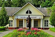 Найти дорогу к подмосковным музеям будет проще. // air-tours.ru