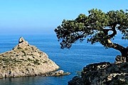 Крым ждет туристов. // kurorttorg.ru