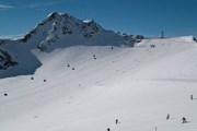 В Канаде и США снега достаточно. // Travel.ru