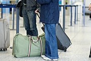 Дешевле всего можно улететь в Германию. // iStockphoto