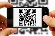 На памятниках города появятся QR-коды. // 123rf.com