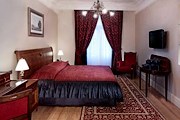 Туристы могут остановиться в номере Агаты Кристи. // palmbeachdailynews.com