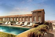 Отель станет первым представителем бренда в Италии. // marriott.com