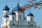 Тверская область запустила туристический портал. // welcometver.ru