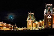 Туристам предложат вечерние экскурсии. // p-y-b.com