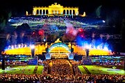 Посетить концерт можно бесплатно. // Richard Schuster