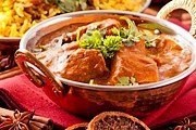 На фестивале будут готовить лучшие повара. // lifestyleblogindia.com