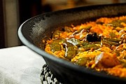 Туристы смогут попробовать блюда местной кухни. // restaurantemarco.net
