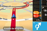 Навигационные программы необходимы автотуристам. // tomtom.com