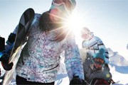 "Женская неделя" пройдет в апреле. // ruka.fi