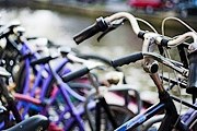 В Тампере созданы все условия для велосипедистов. // a-a-ah.ru