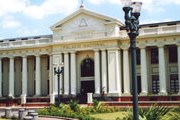 Никарагуа ждет еще больше туристов. // Travel.ru