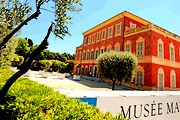 Музей Матисса отметит юбилей. // cotedazur-tourisme.com