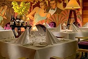 Ресторан Alcron снова отмечен престижной наградой. // radissonblu.com