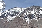 Килиманджаро на Google Street View // Google